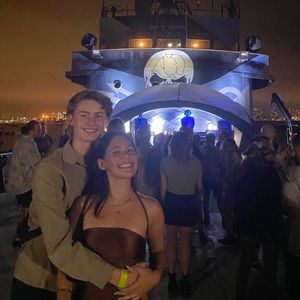 Meet your Posher, Lily